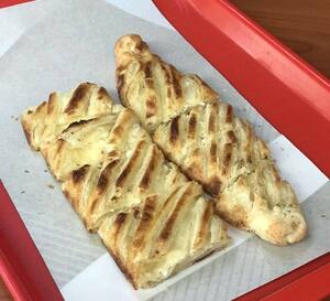 Gulum Pide Ve Lahmacun Firini Sultanahmet Istanbul